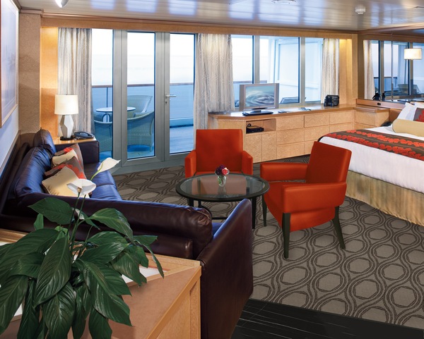 Neptune Suite